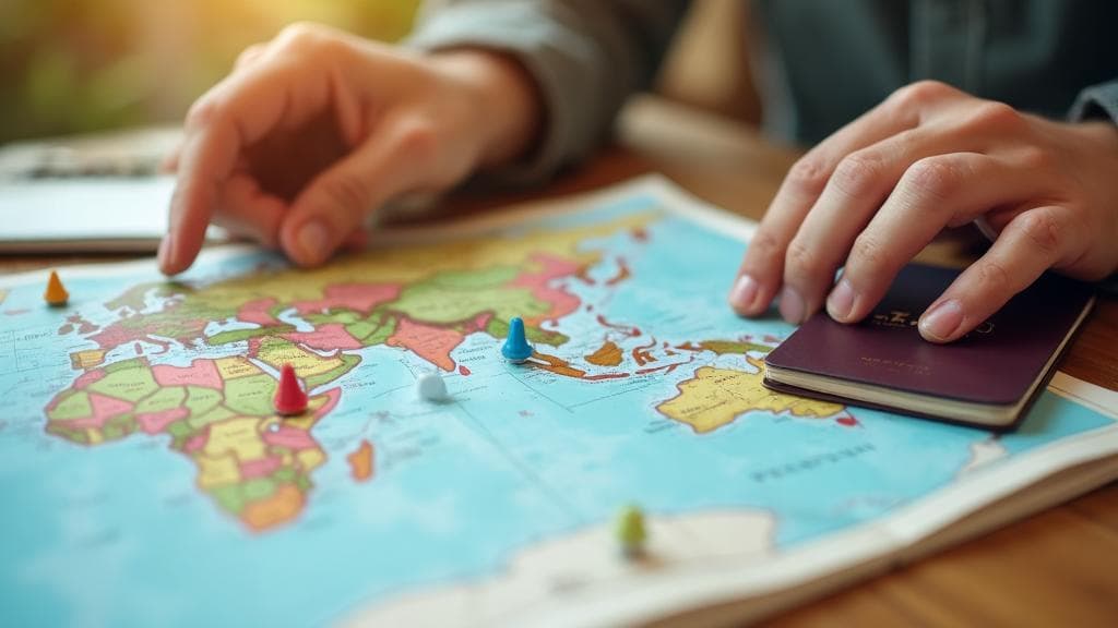 Personalized Planning