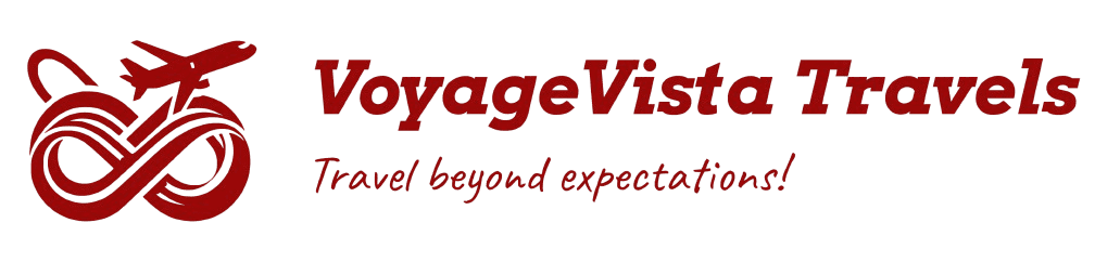 Voyage Vista Travels