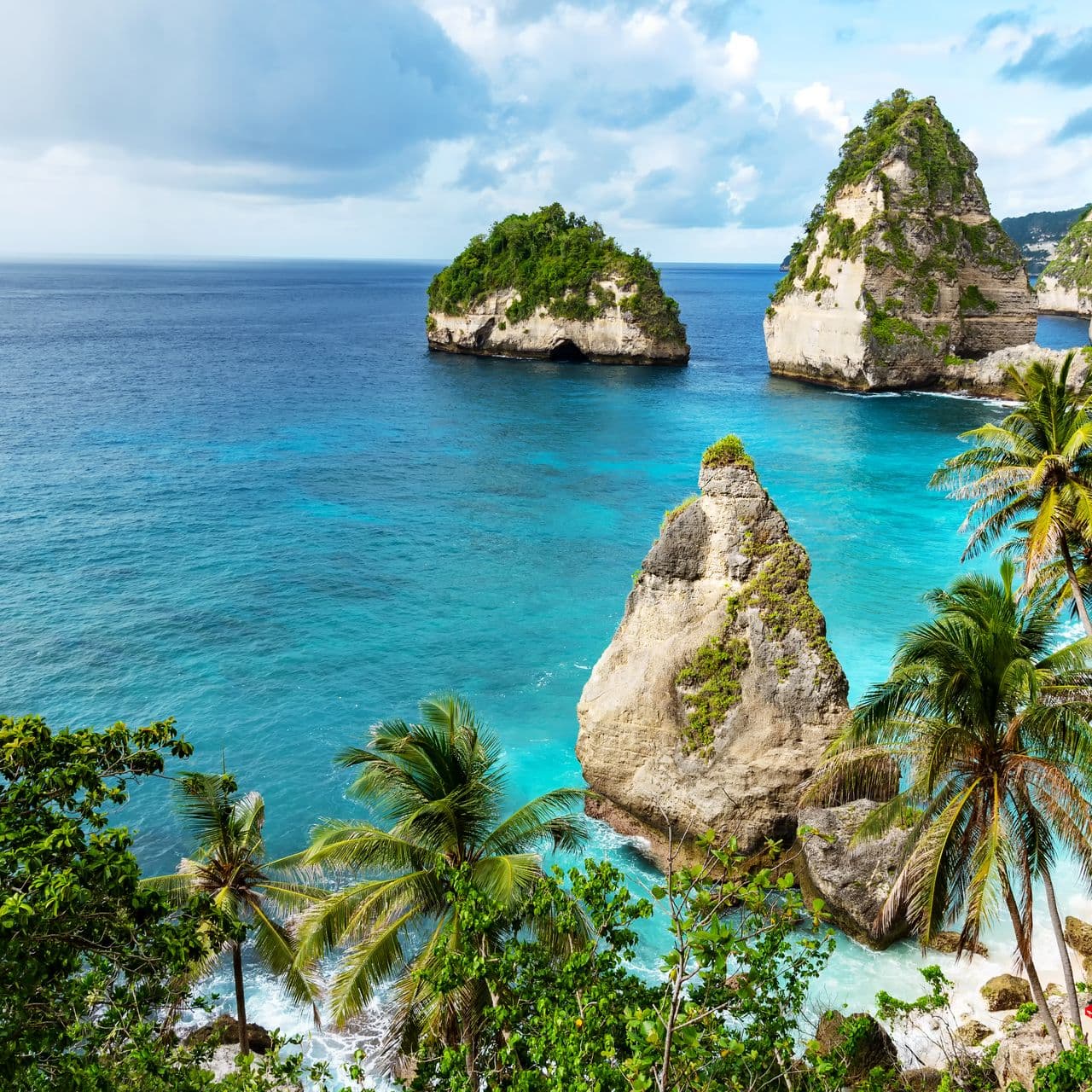 Bali / Indonesia Trip - 4 Nights Paradise Escape - Image 5