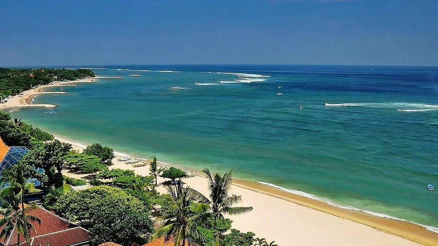 Bali / Indonesia Trip - 4 Nights Paradise Escape - Image 3