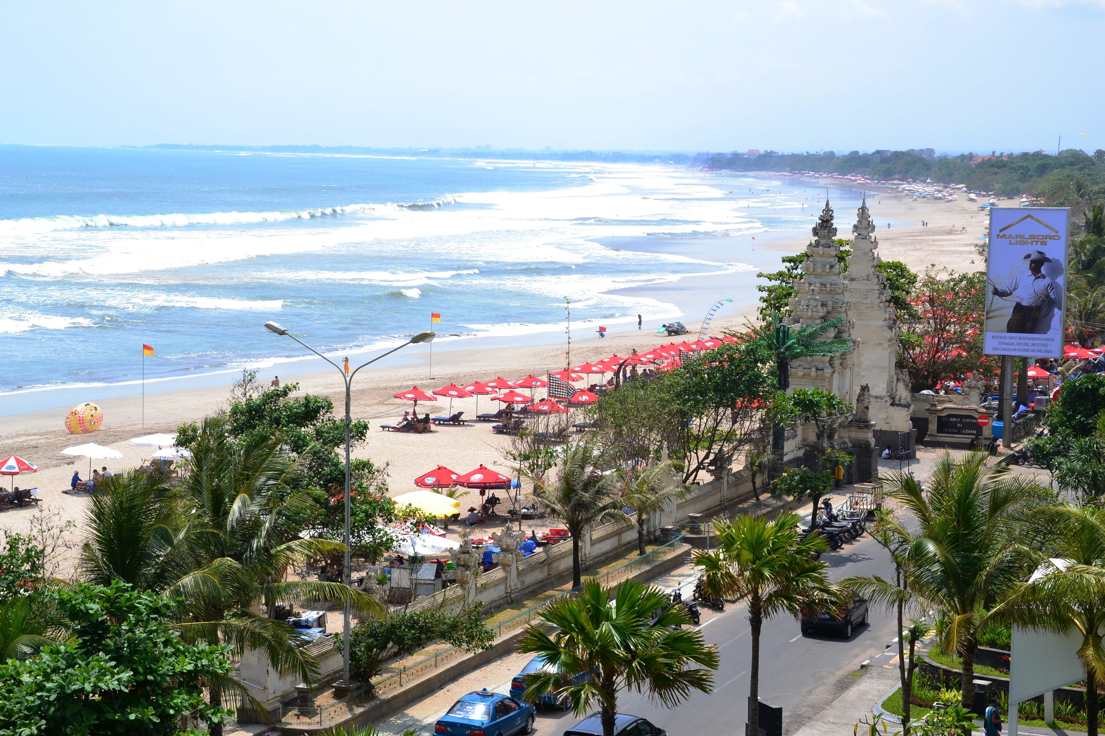 Bali / Indonesia Trip - 4 Nights Paradise Escape - Image 2